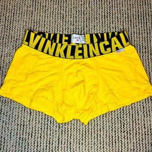 Calvin Klein